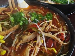 -李米线(武陵路店)