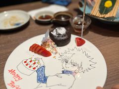 -家贺屋刺身寿司专门店