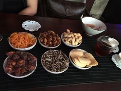 -碧露轩·大益茶体验馆(镇江路店)