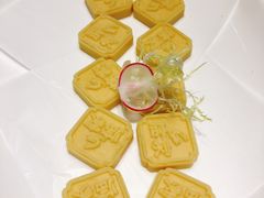 手工绿豆糕-临家闽南菜(翔安店)