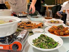 -福巷湘食小馆·猛火现炒(上海首店)