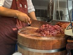 -杨天玉腊牛羊肉