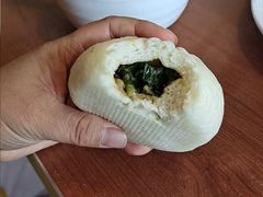 -孙记包子(火车站店)