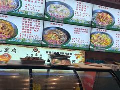 -锅老头铁锅炖•大锅蒸汽海鲜(韩乐坊店)