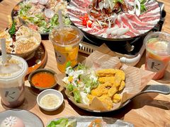 -KimPro 辛普乐概念韩餐