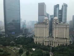 -广州富力君悦大酒店·凯菲厅