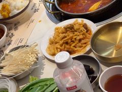 -刘一锅筋头巴脑(大悦城C店)