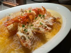 -张家卫·阳江菜·小海鲜(肥婆湾桥店)
