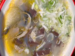 -武圣羊汤·西北面(朝阳门店)