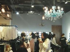 -海马体照相馆(龙湖杭州金沙天街店)