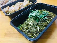 -新享乐海鲜(翠华路店)