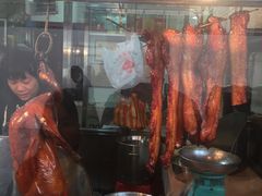 -黄连大头华烧鹅店(大良店)