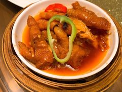 -泰钰丰烤鸭.天津菜(开发区店)