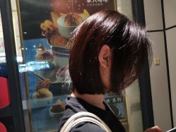 -BHG Hair Salon