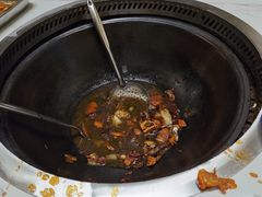 -崔记生活·铁锅炖鱼粘卷子(总店)