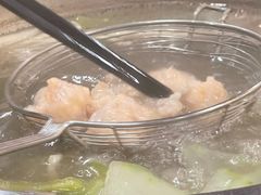 -三千坪超级火锅市场·土灶牛肉火锅