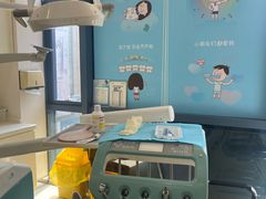 -泰康拜博口腔医院(海曙店)