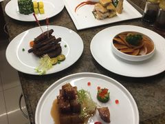 -花中城·杭帮菜·粤菜·海鲜火锅(清泰街店)