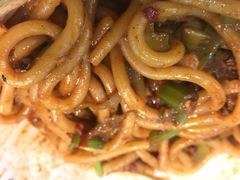 -西粉堂新疆米粉(朝外店)