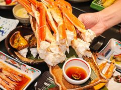 -松鹤精致料理(五一中路店)
