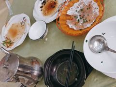 -秋姐美食店(海陵岛保利店)