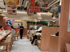 -姥姥家春饼店(惠新东街店)