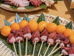 -烧鸟乐·居酒屋(桐梓林店)