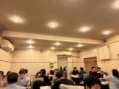 -八先生涮肉房(三里河店)
