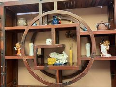 -聚福宝合苑食府(南头镇店)