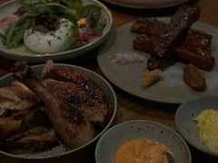 -BOR Eatery(安福路店)