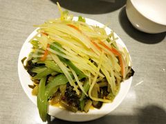 -大嘻咹biangbiang面(历史博物馆店)