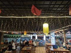 -清真·馬坡二旦烧烤(人生一串拍摄店)