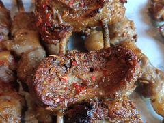 -肉串汪(月坛店)