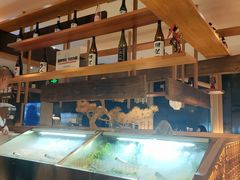 -温野菜涮涮锅(曲江大悦城店)