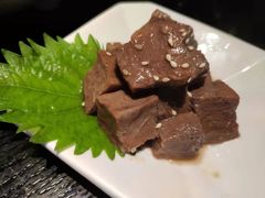 牛舌-和一料理(安阳店)