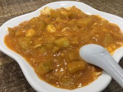 -芳芳餐厅(白沙路店)