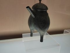 -上海博物馆(人民广场馆)