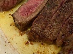 -摩根扒房(桐梓林店)