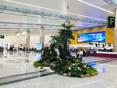 -福州长乐国际机场
