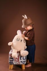 -如意宝贝儿童摄影室