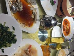 -新南苑酒家(德思勤店)