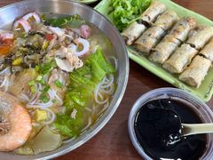 -周记蟹仔粉(侨港风情街店)