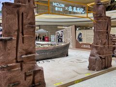 -龙湖杭州滨江天街