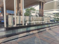 -珠海拱北口岸