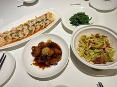 -张福记(五一公园店)