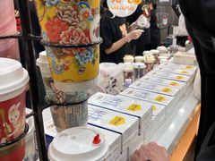 -茶话弄(北京密云万象汇店)