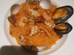 -大树餐厅(红旗街万达店)