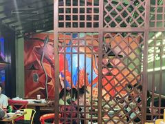 -红钳侠小龙虾·烧烤(中赢康康谷店)