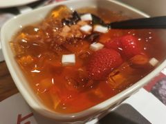 -木屋烧烤(西南角店)