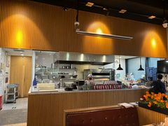 -玛尚诺意式餐厅(官舍店)
